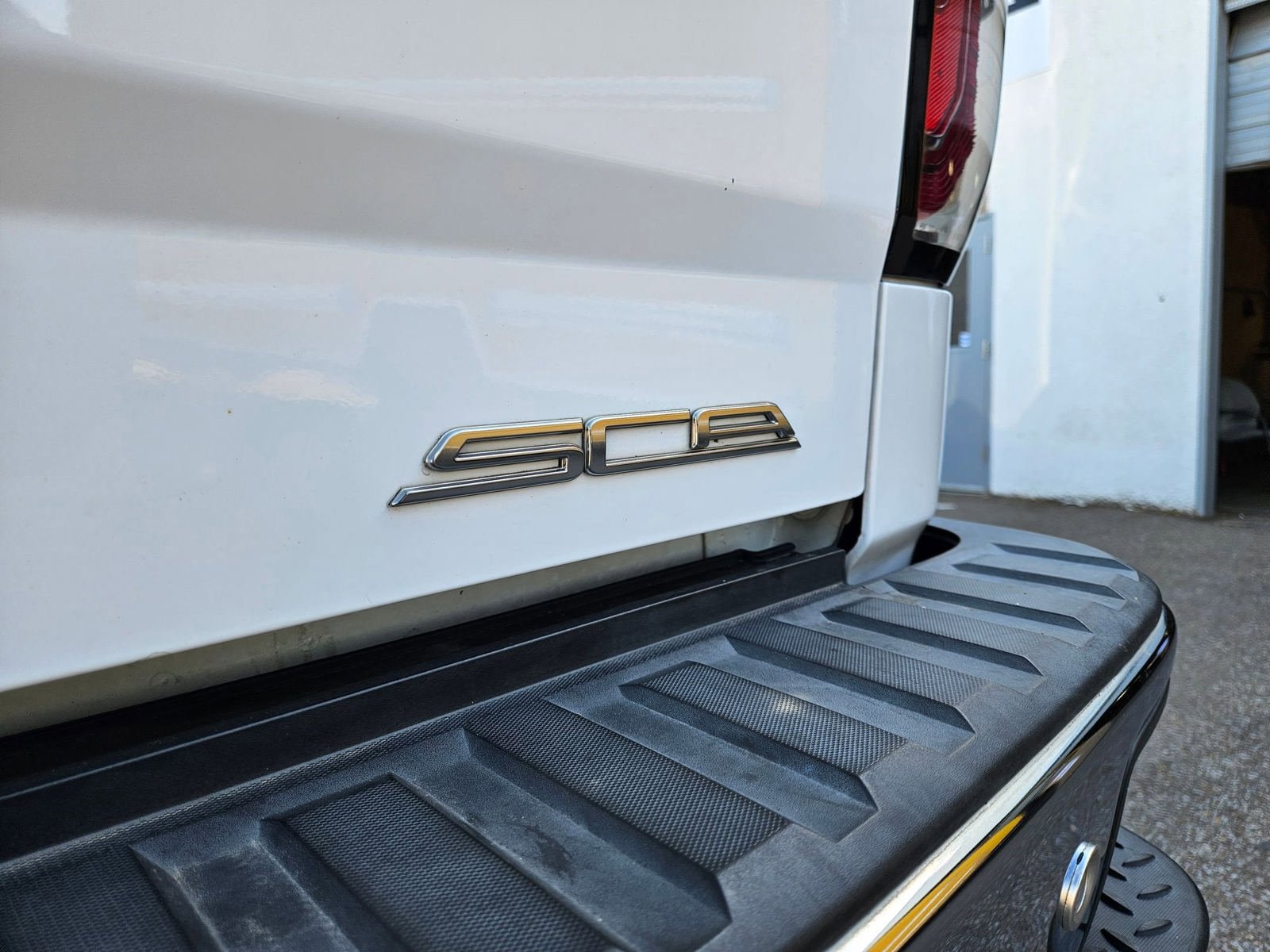 Used 2018 GMC Sierra 1500 SLT AWD/4WD image 30