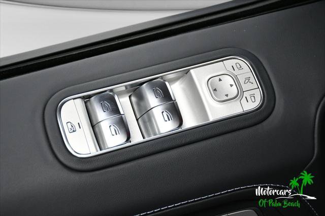 Used 2025 Mercedes-Benz G 63 AMG 4MATIC image 32