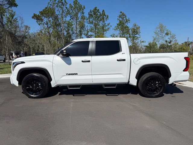 Used 2025 Toyota Tundra SR5 image 2
