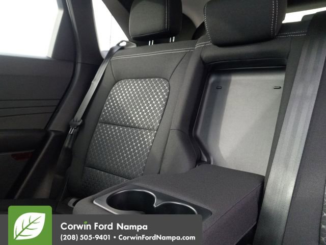 New 2026 Ford Escape Active w/ Tech Pack #1 image 25