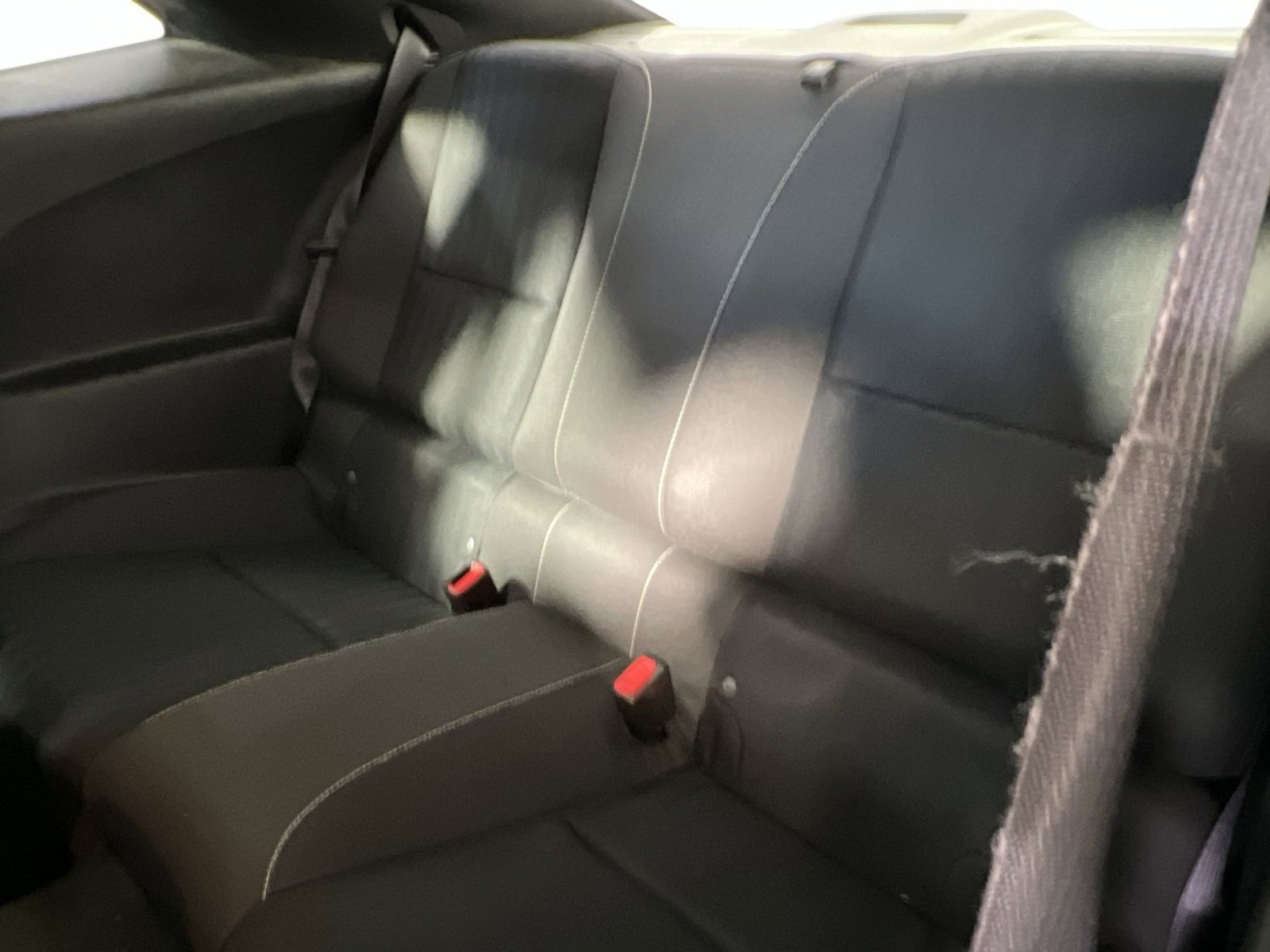 Used 2011 Chevrolet Camaro LS image 23