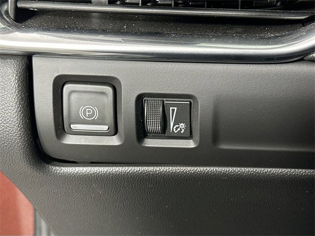 Used 2022 Cadillac XT4 Sport image 24