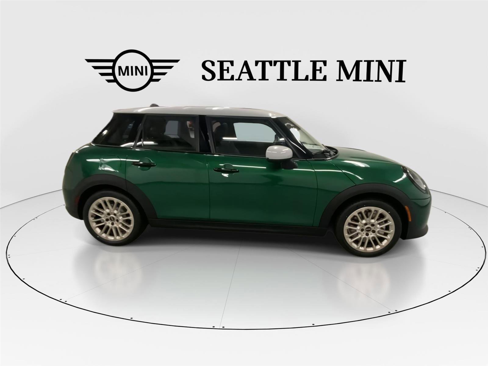 New 2026 MINI Cooper S FWD image 13