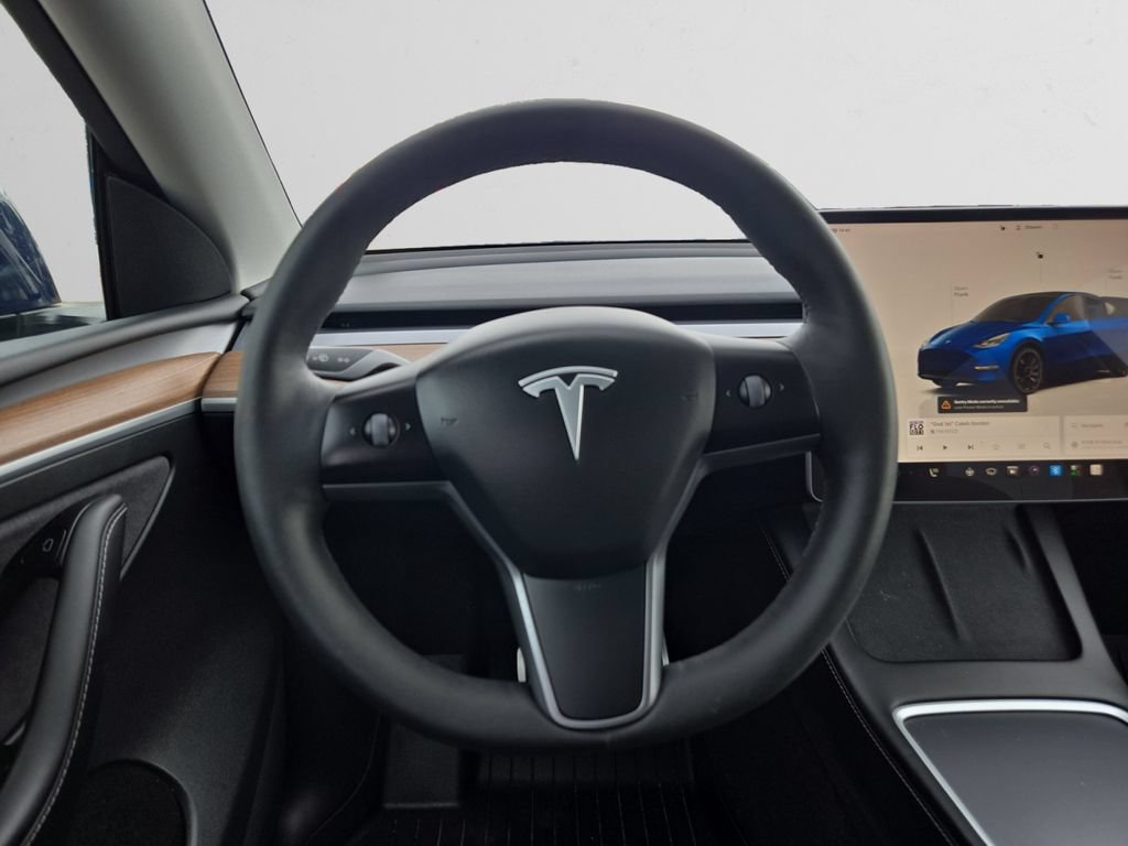 Used 2022 Tesla Model Y Performance AWD/4WD image 13