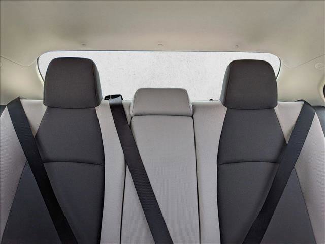 Used 2021 Toyota Corolla LE FWD image 16