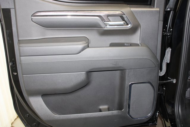Used 2024 Chevrolet Silverado 1500 LTZ image 16