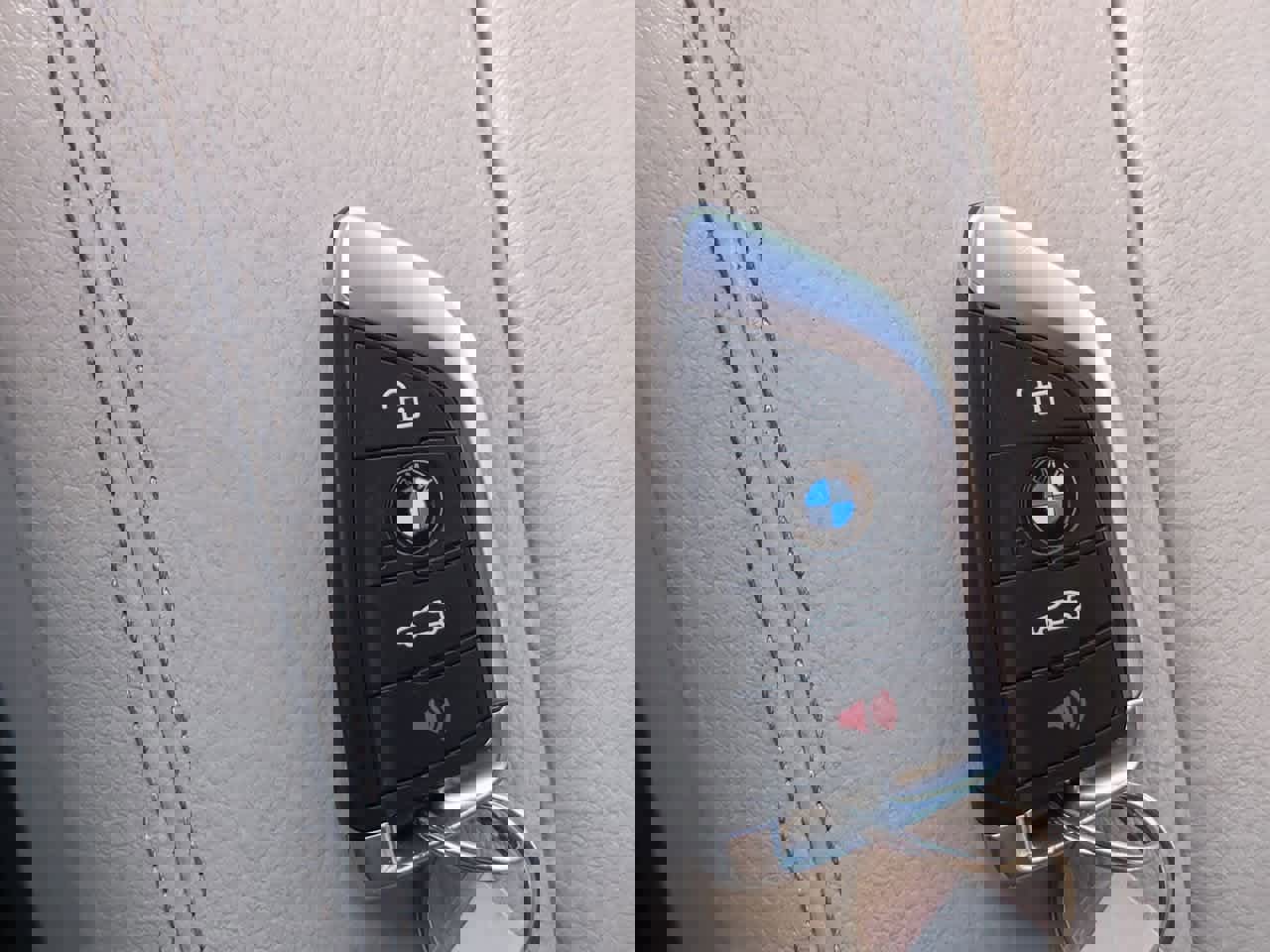 Used 2016 BMW X5 sDrive35i image 35