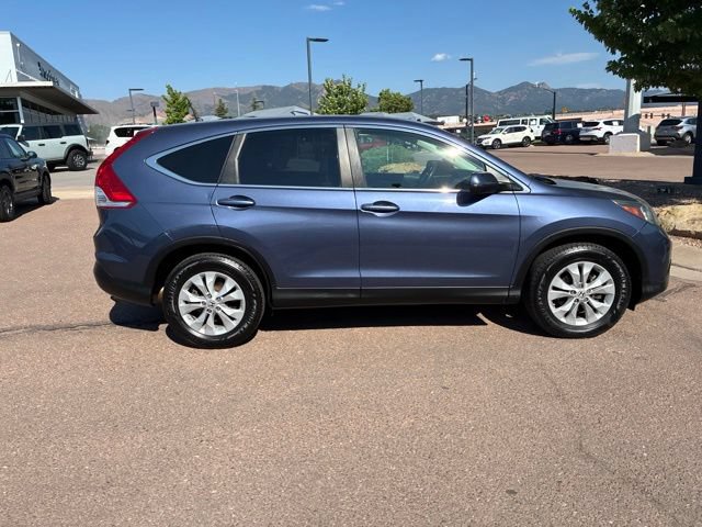 Used 2013 Honda CR-V EX image 11