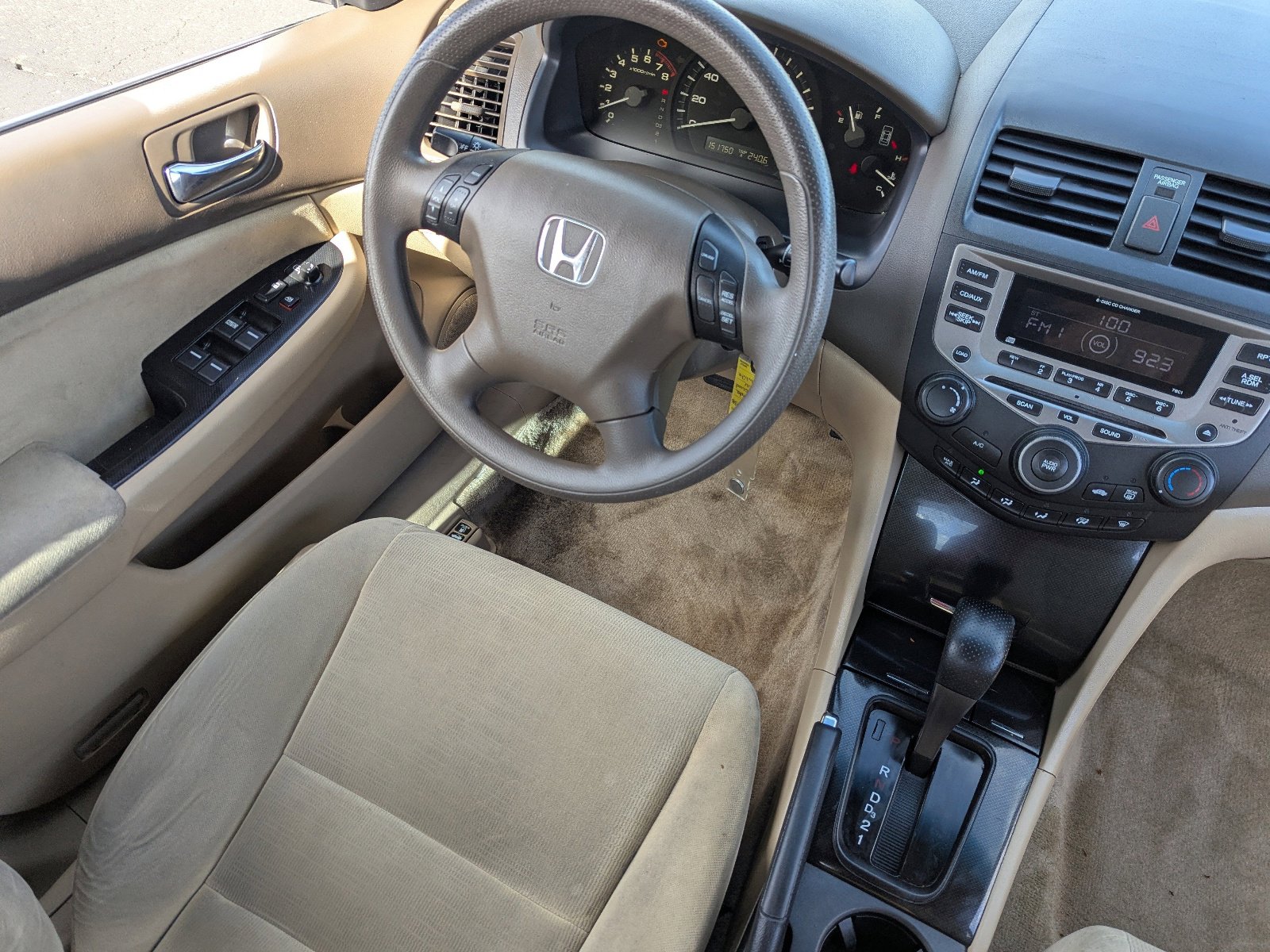 Used 2006 Honda Accord SE image 15