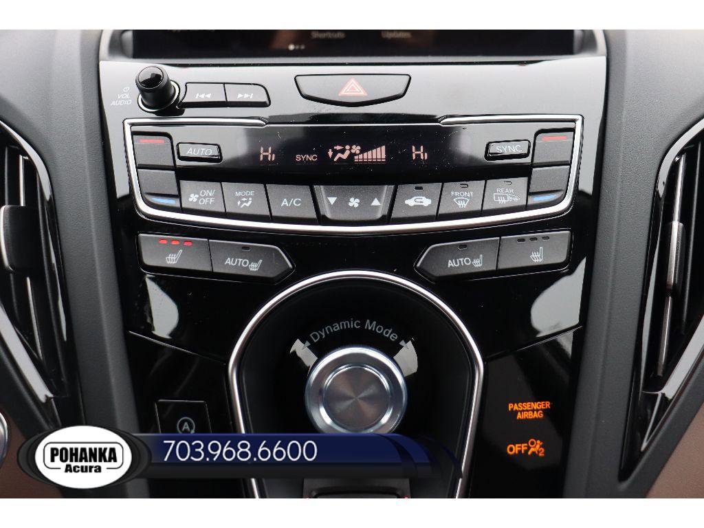 New 2026 Acura RDX w/ Technology Package image 18