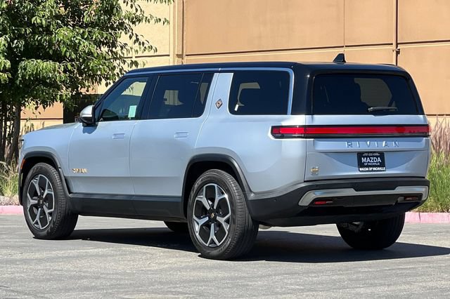 Used 2024 Rivian R1S Adventure AWD/4WD image 6