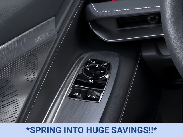 New 2026 Chevrolet Corvette Z06 w/ Battery Protection Package RWD image 22