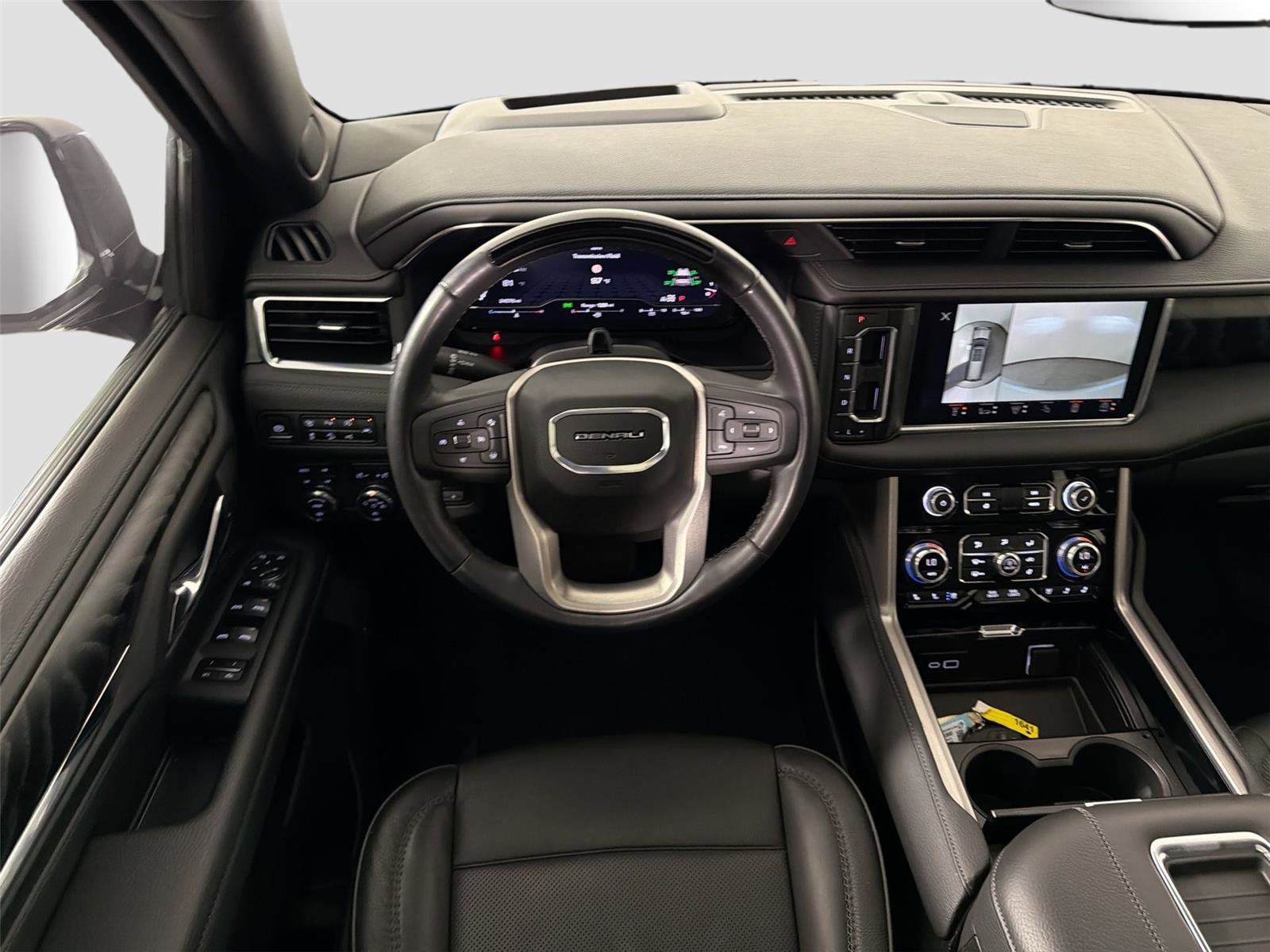 Used 2024 GMC Yukon XL Denali w/ Advanced Technology Package AWD/4WD image 23