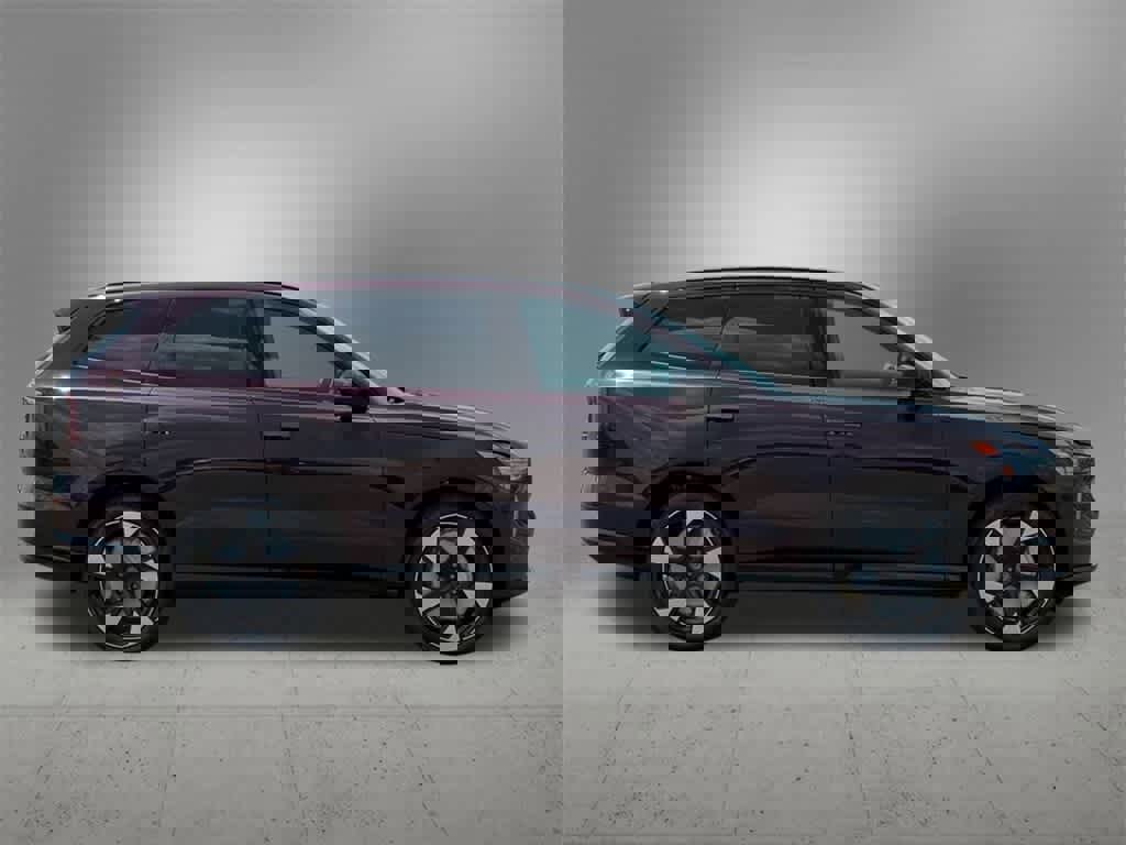 New 2025 Volvo EX90 Plus image 7