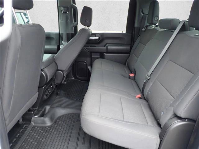 Used 2025 GMC Sierra 2500 Pro w/ 1SA Pro Safety Plus Package image 8