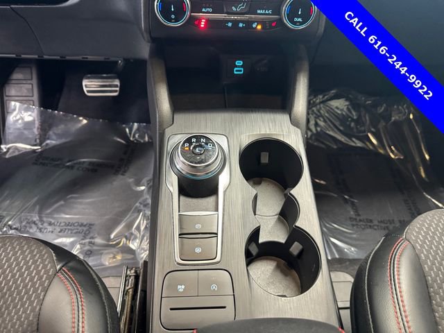 Used 2023 Ford Escape ST-Line image 16
