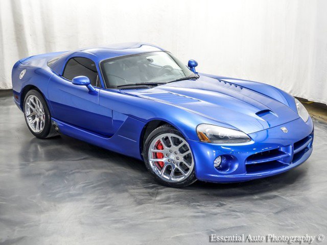 Used 2006 Dodge Viper SRT-10 image 5