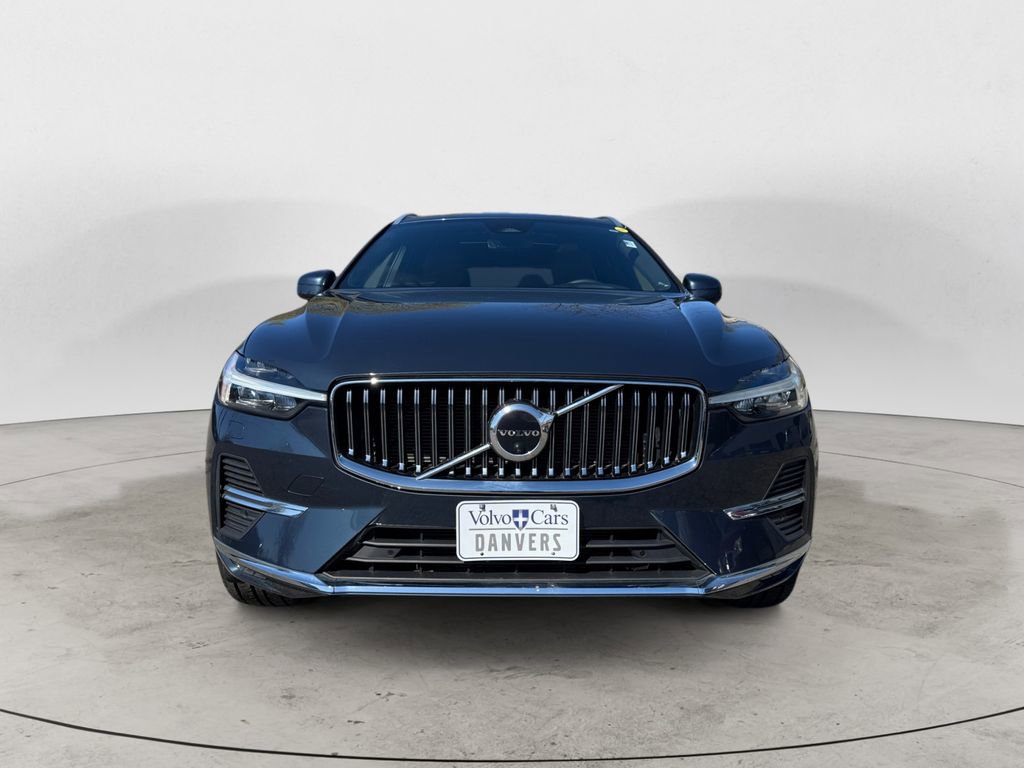 Certified 2023 Volvo XC60 B5 Plus AWD/4WD image 27