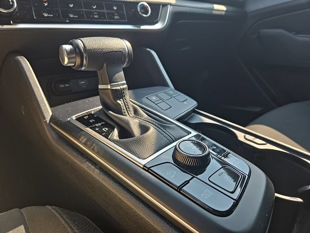 Certified 2023 Kia Sportage LX AWD/4WD image 26