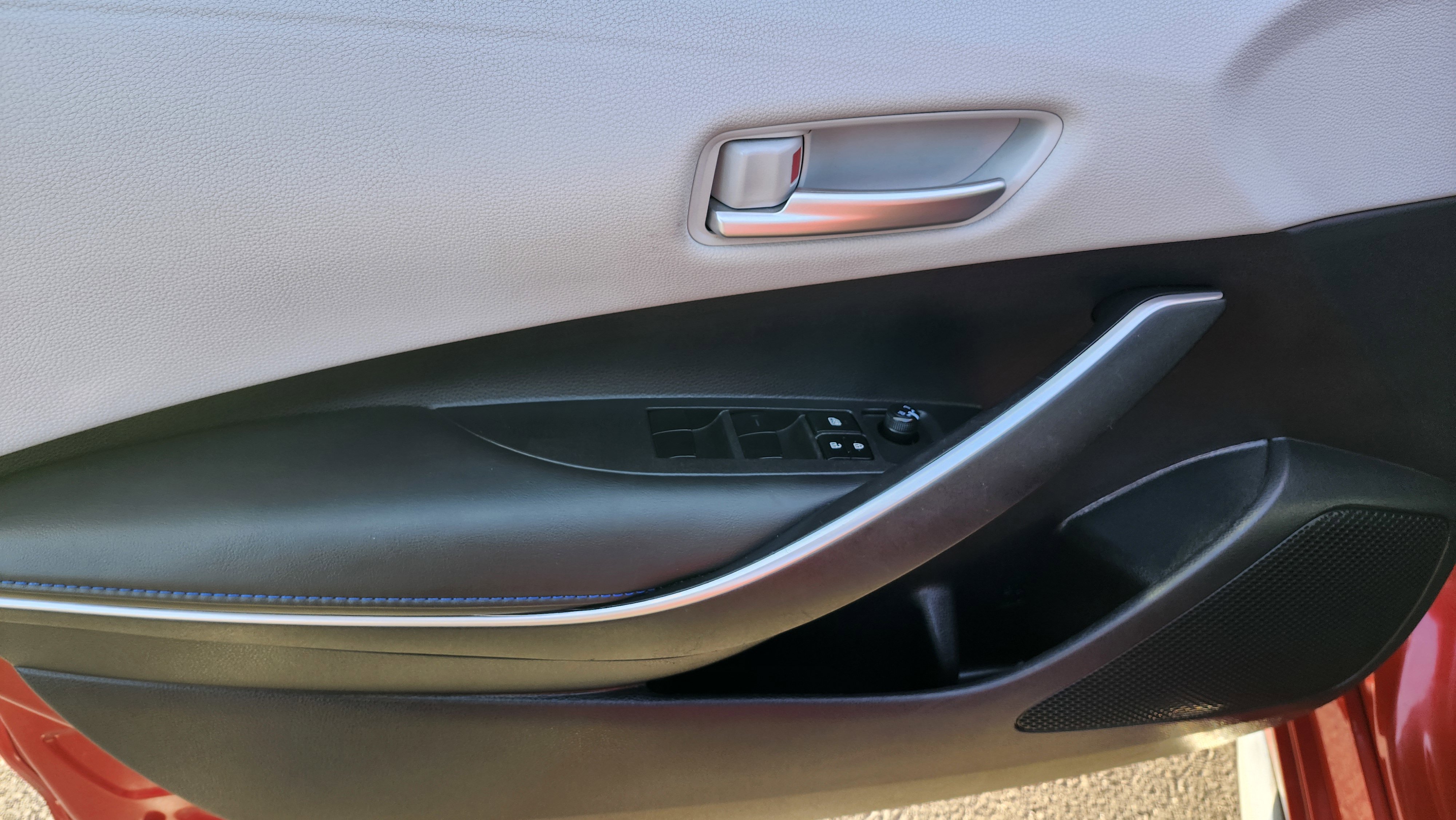 Used 2021 Toyota Corolla SE image 22