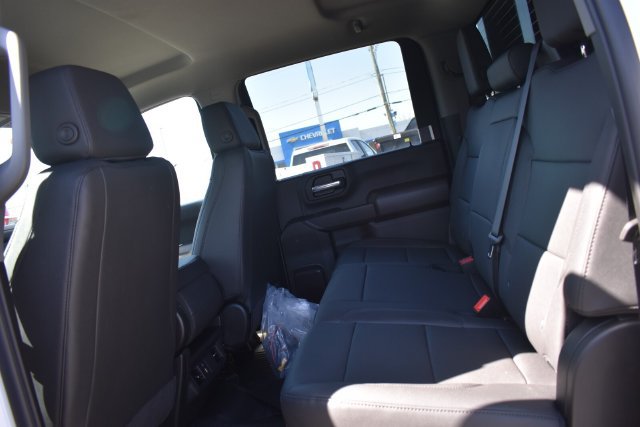 New 2026 Chevrolet Silverado 3500 W/T w/ WT Convenience Package AWD/4WD image 19