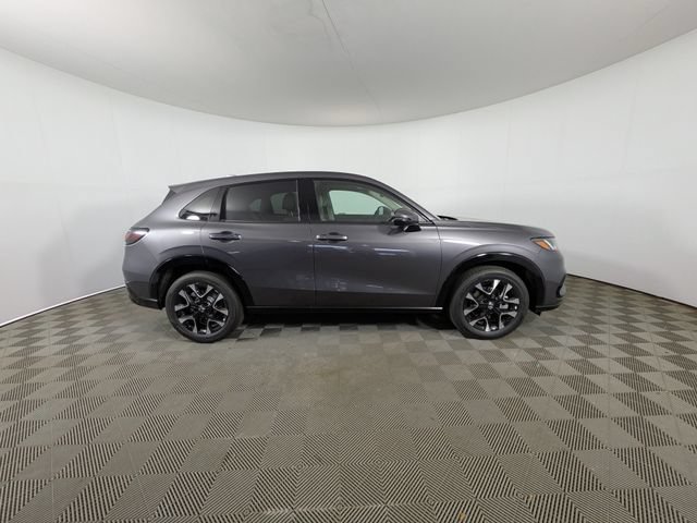 New 2027 Honda HR-V EX-L image 31