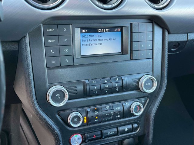 Used 2022 Ford Mustang GT RWD image 27