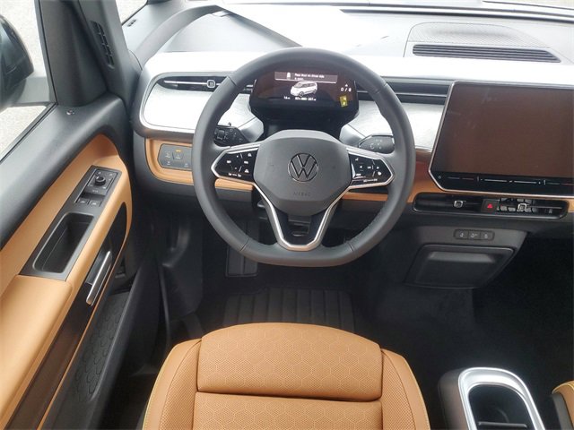 New 2025 Volkswagen ID. Buzz Pro S image 16