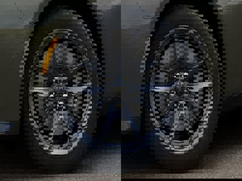 New 2026 Dodge Charger Scat Pack image 8