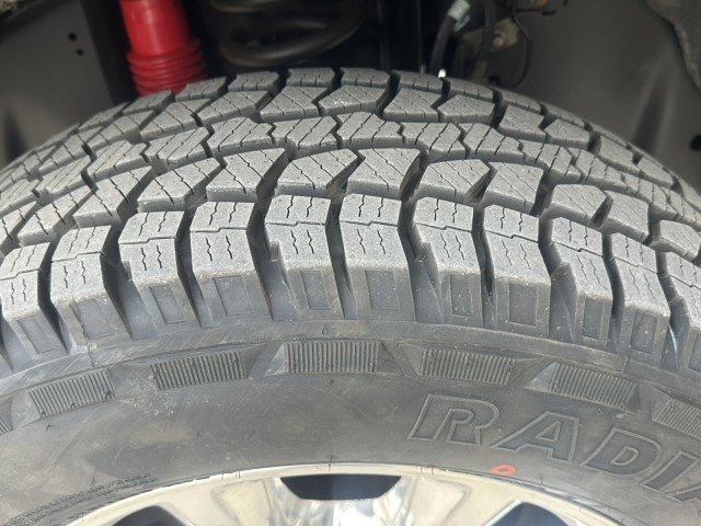 Used 2016 Ford F250 Lariat w/ Lariat Ultimate Package image 25