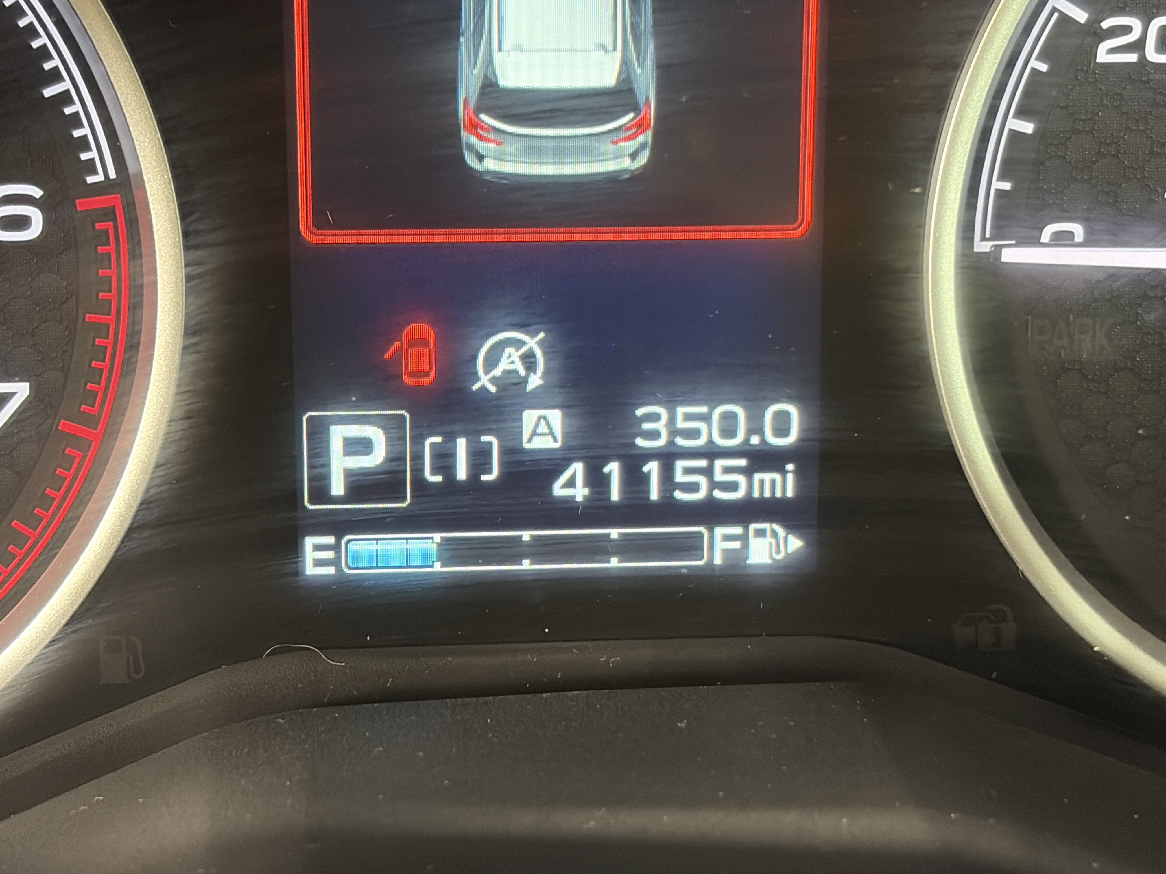 Certified 2023 Subaru Forester Premium AWD/4WD image 5