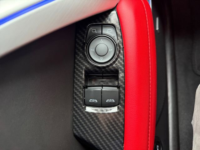 Used 2022 Chevrolet Camaro LT w/ RS Package image 18