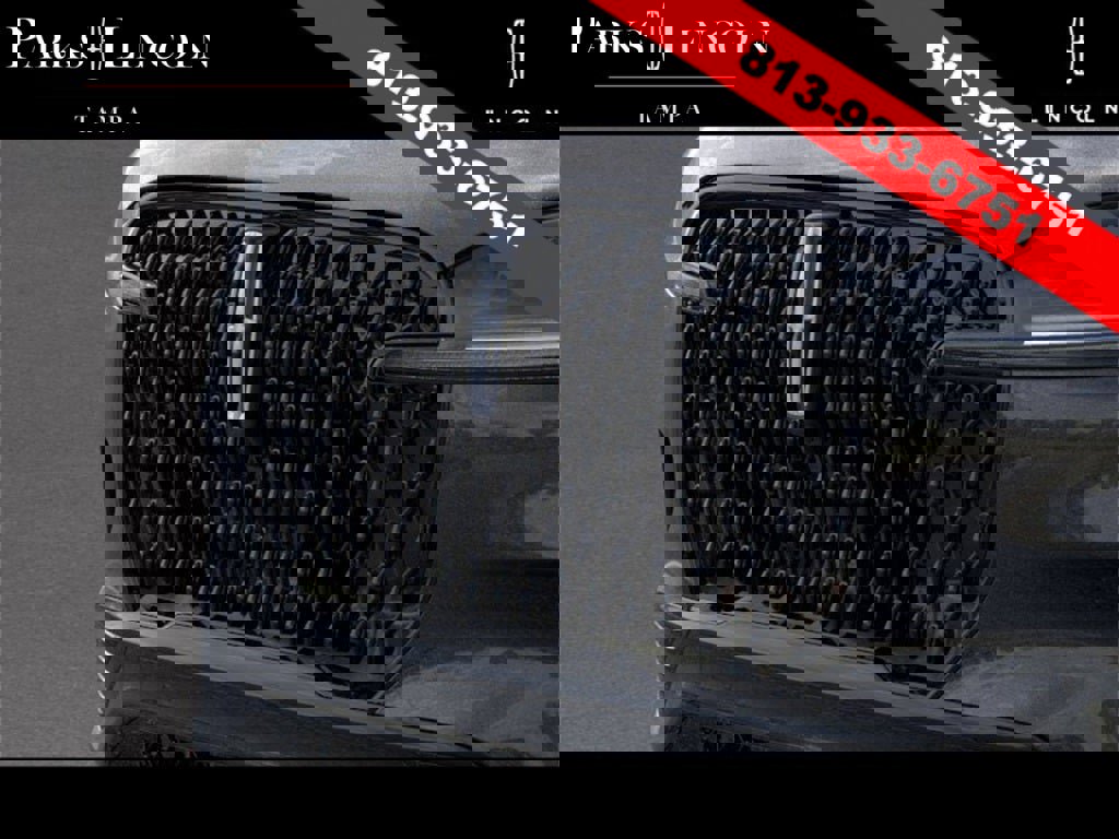 New 2026 Lincoln Aviator Reserve w/ Luxury Package image 39