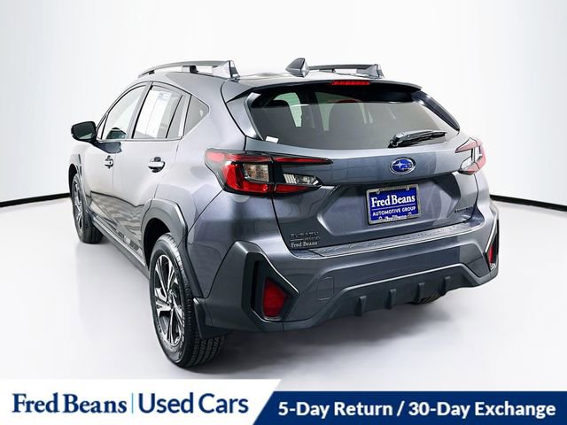 Used 2026 Subaru Crosstrek 2.0i Premium image 6