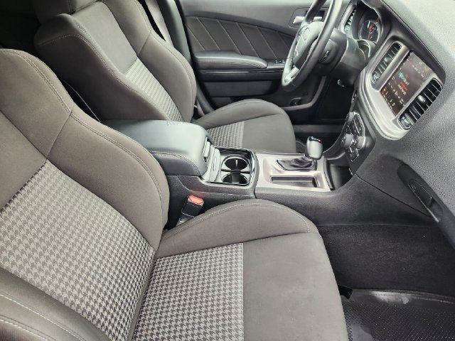 Used 2023 Dodge Charger GT w/ Blacktop Package RWD image 19