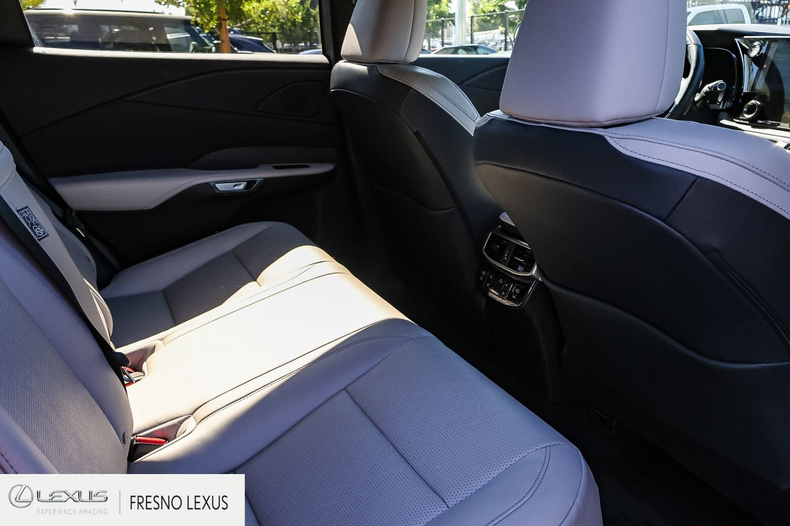 Certified 2023 Lexus RX 350 Premium Plus w/ Cold Area Package FWD image 13