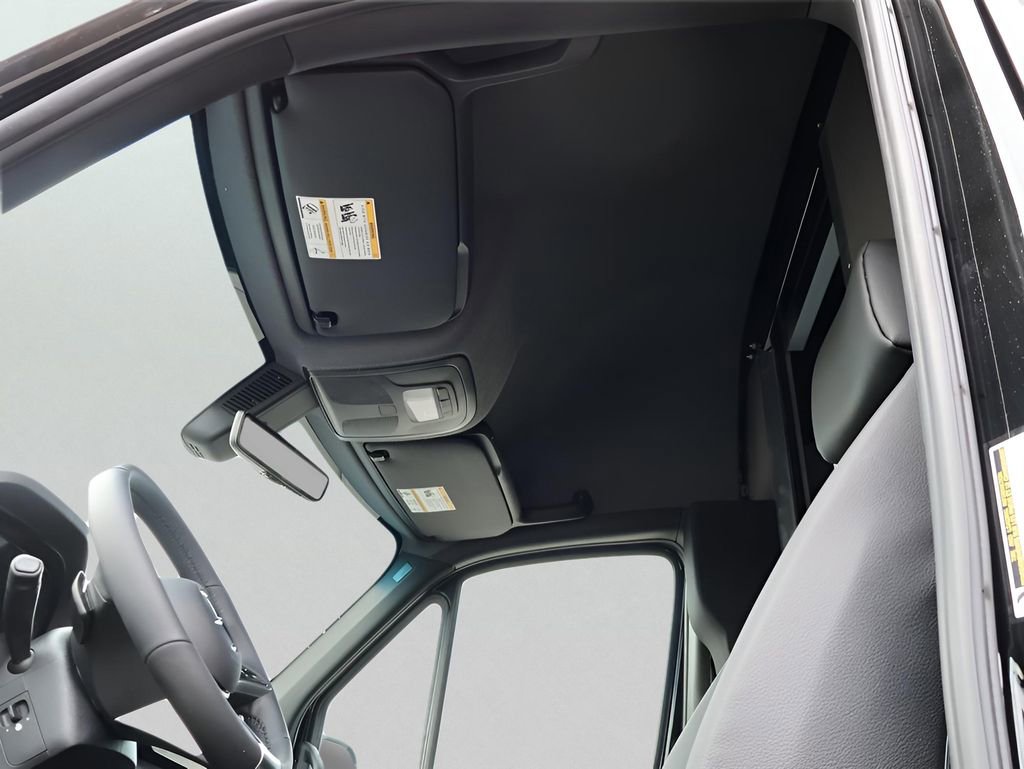 New 2026 Mercedes-Benz Sprinter 144 Cargo image 49