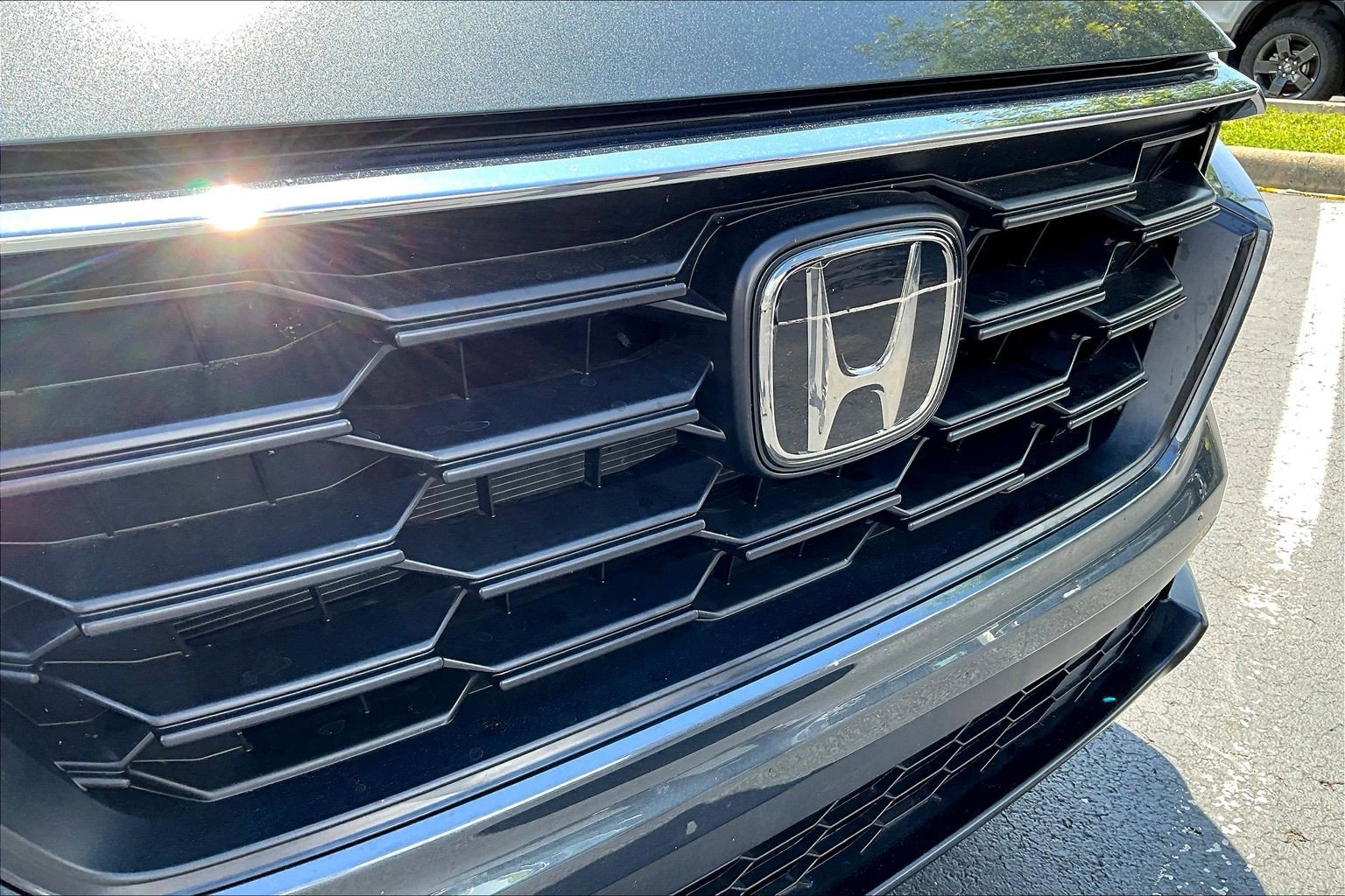 Used 2026 Honda CR-V LX image 33