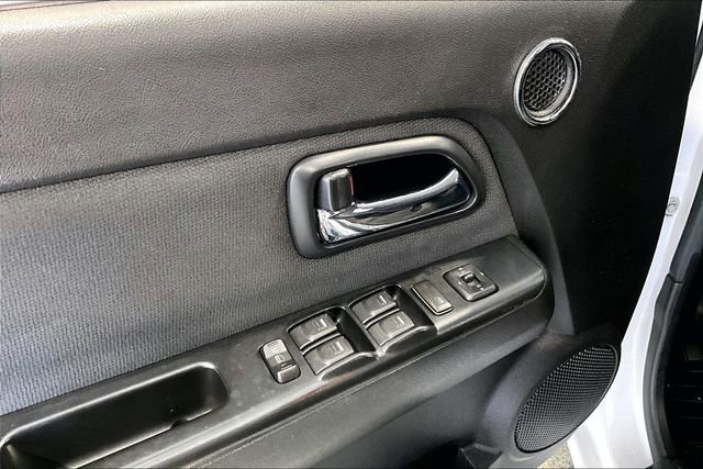 Used 2008 GMC Canyon SLE w/ Glass Package RWD image 38