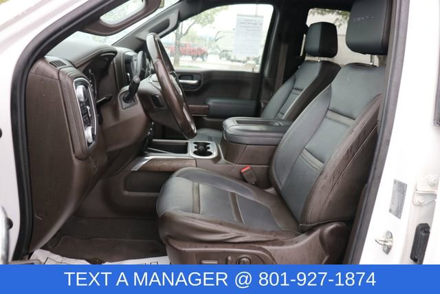 Used 2019 GMC Sierra 1500 Denali w/ Denali Ultimate Package image 19