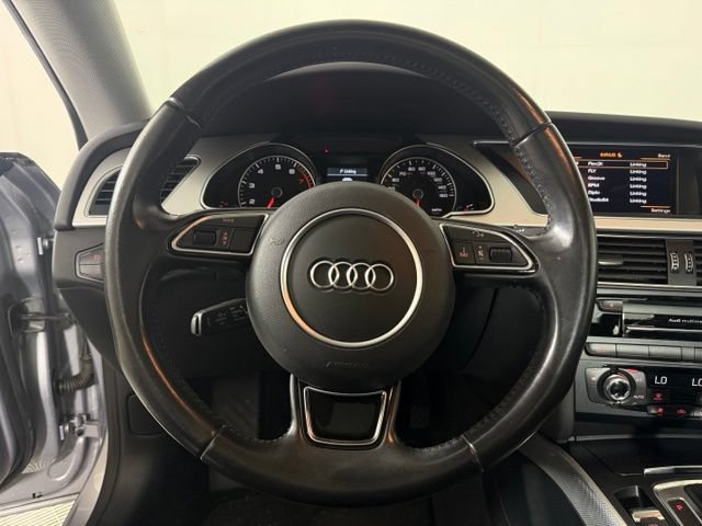 Used 2016 Audi A5 2.0T Premium Plus AWD/4WD image 28