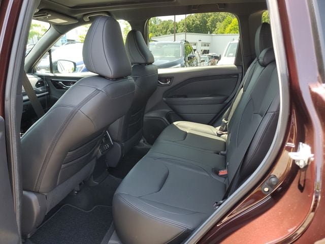 Certified 2026 Subaru Forester Limited w/ Premium/Limited Package AWD/4WD image 15