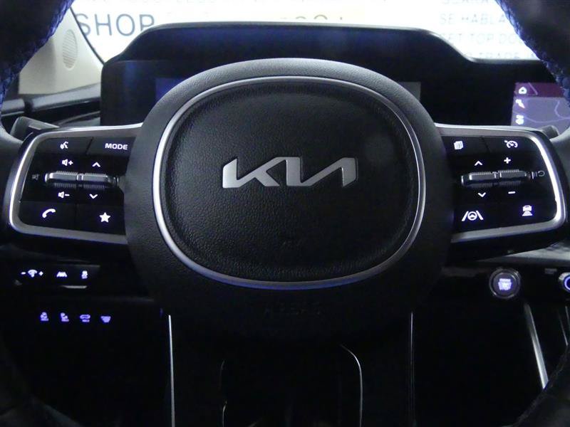 Used 2024 Kia Carnival SX Prestige FWD image 20