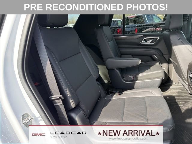 Used 2021 Chevrolet Tahoe Z71 AWD/4WD image 13