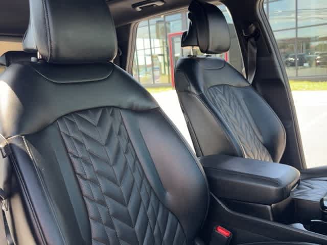 Used 2024 Kia Sportage X-Pro Prestige AWD/4WD image 19