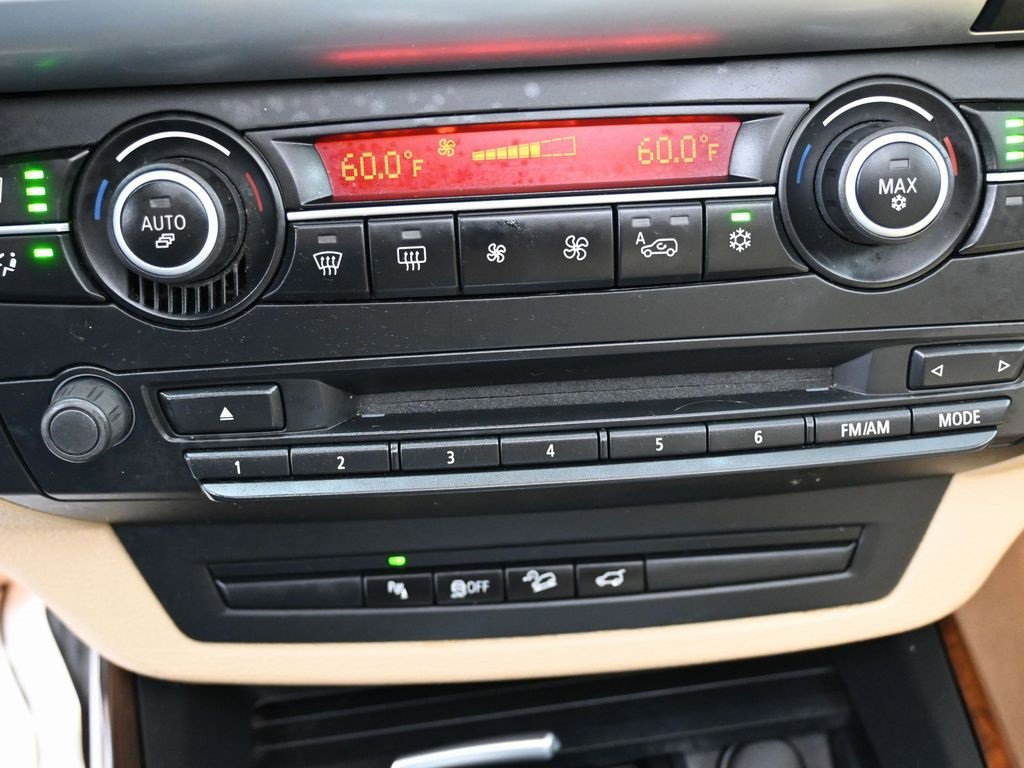 Used 2012 BMW X5 xDrive35d image 27