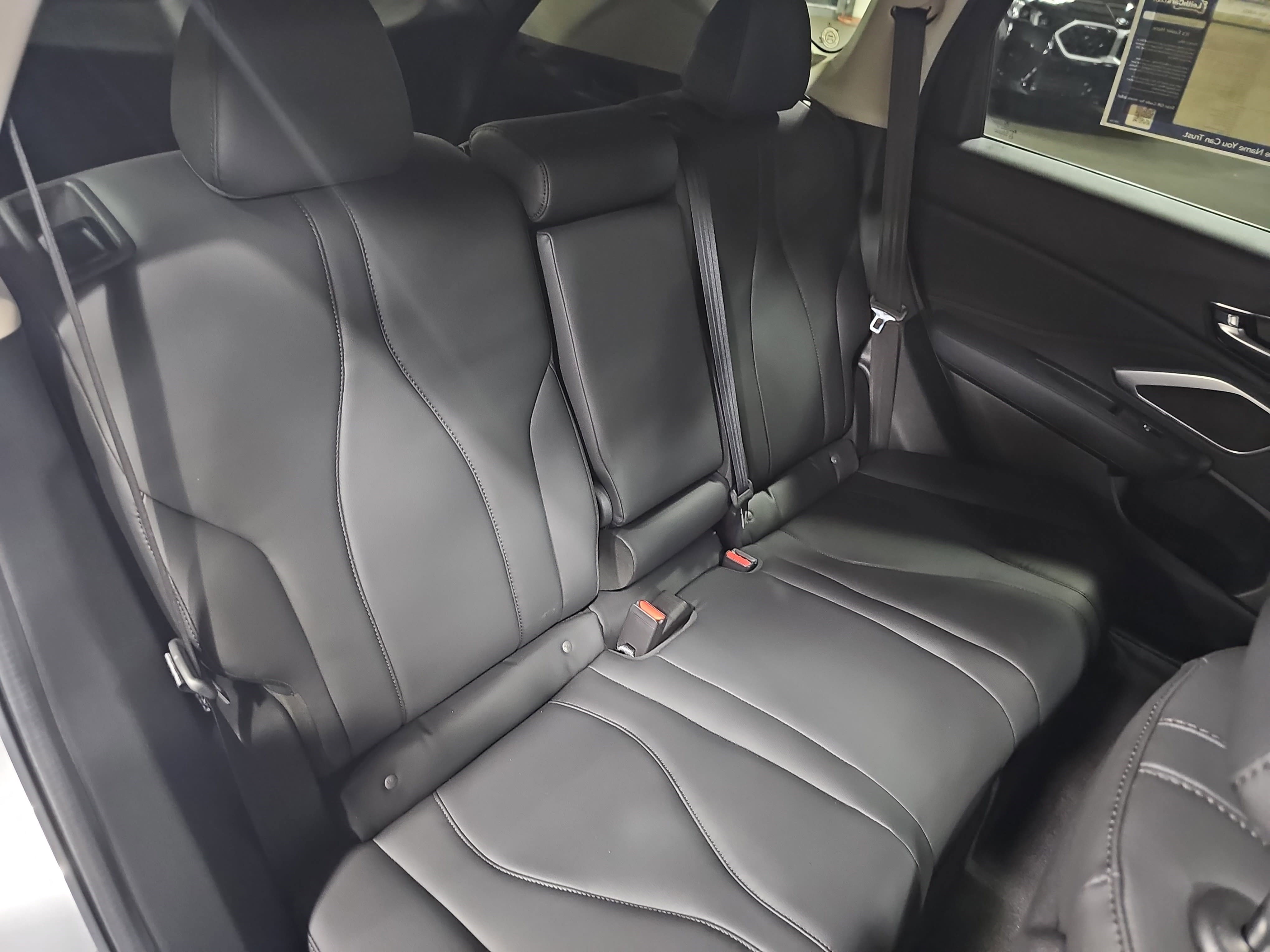 Used 2021 Acura RDX AWD image 12