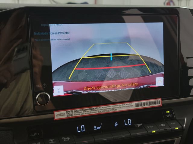 Used 2026 Toyota Camry LE image 18