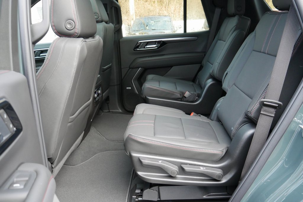 New 2026 Chevrolet Tahoe RST w/ RST Capability Package image 27
