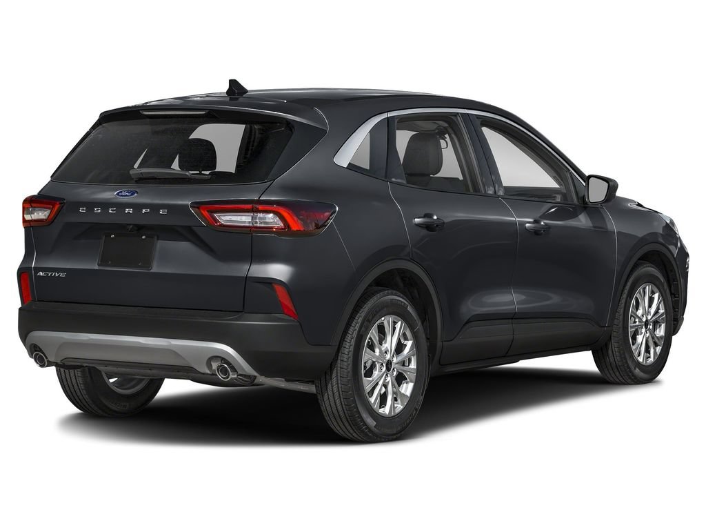 Used 2023 Ford Escape Active AWD/4WD image 2